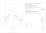 city permit blueprints architect, 2d floor plan, house, patio, adu, garage, deck